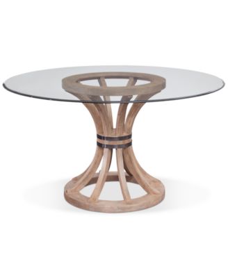 Furniture - Sheffield 54" Round Dining Table
