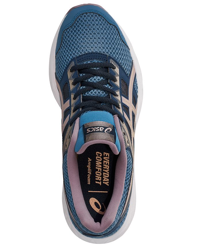Asics women's gel-contend 5 sale running sneakers from finish line