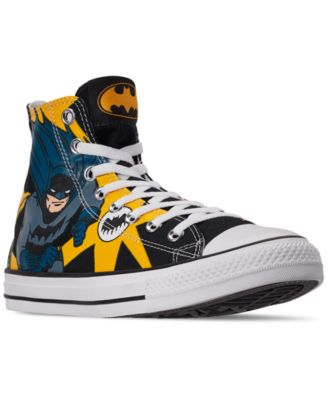 batman sneakers for adults