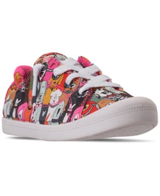 Baby girl bobs shoes online