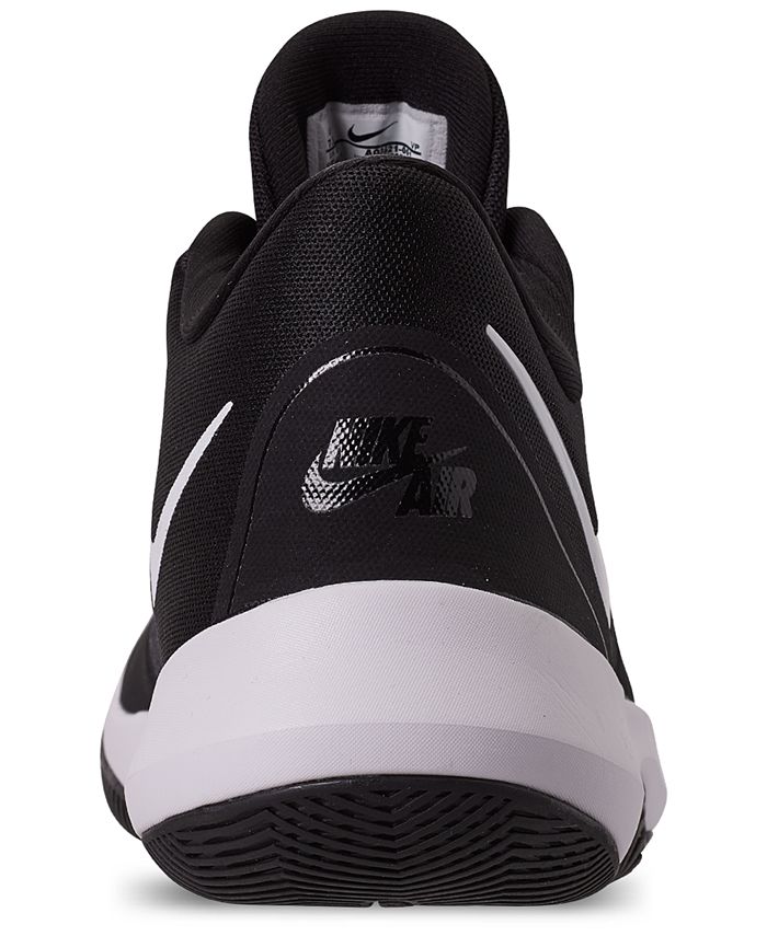 Nike Men's Air Precision II NBK Basketball Sneakers from Finish Line