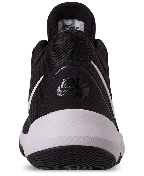 Nike Men's Air Precision II NBK Basketball Sneakers from Finish Line & Reviews - Finish Line