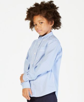 tommy hilfiger school uniforms discount code