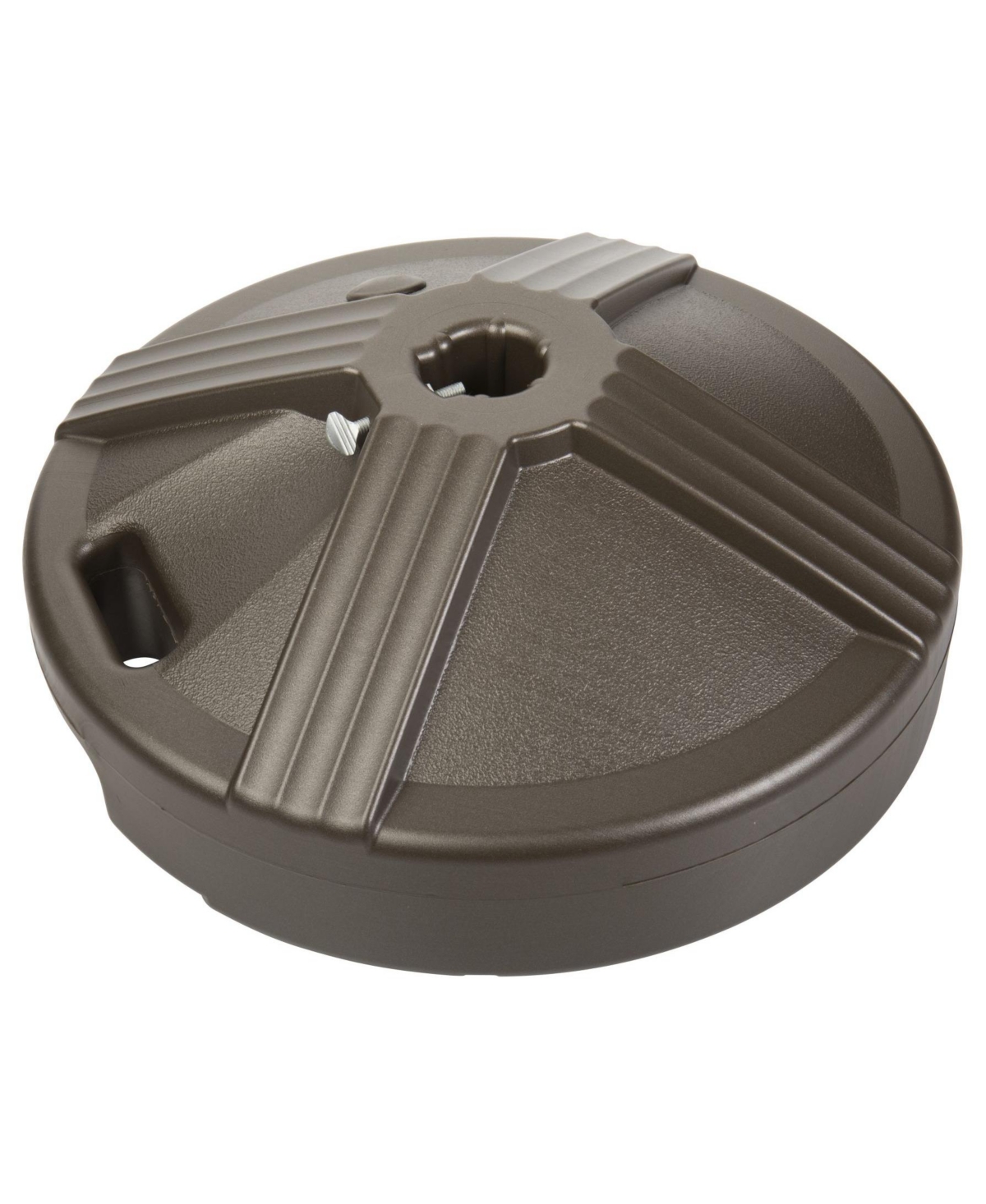 Us Weight Fillable Umbrella Base ModeSens