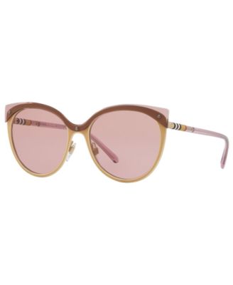 burberry sunglasses womens pink