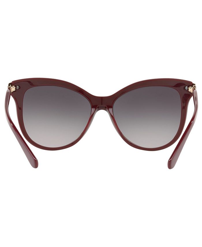 BVLGARI Sunglasses, BV8188B 57 Macy's