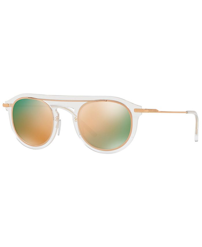 Dolce&Gabbana - Sunglasses, DG2169 48
