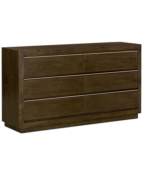 Furniture Austin Bedroom Collection & Reviews - Furniture ...