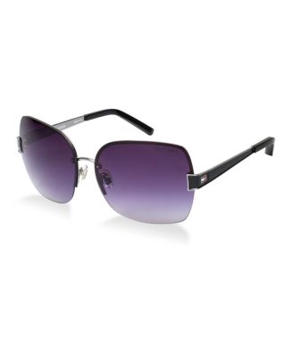 tommy hilfiger sunglasses macy's