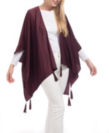 Ladies Ponchos Macy S