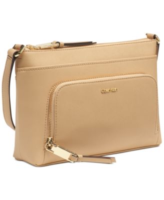 lily saffiano leather crossbody
