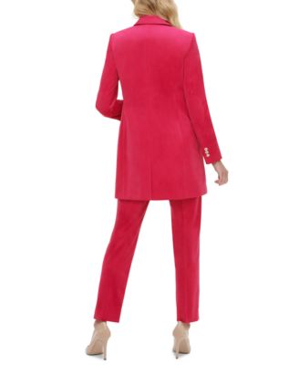 Tommy Hilfiger Velvet Topper Jacket 
