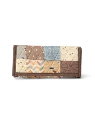 donna sharp wallet