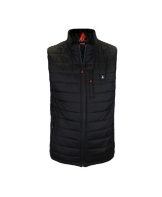 THE NORTH FACE NEW PUFFY VEST 2XL ブラック