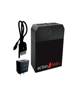 Women's 5V Battery Heated Base Layer Pants