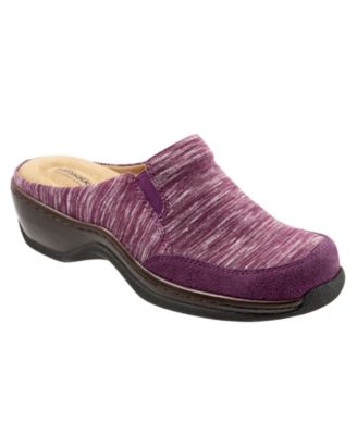 macys shoes clogs