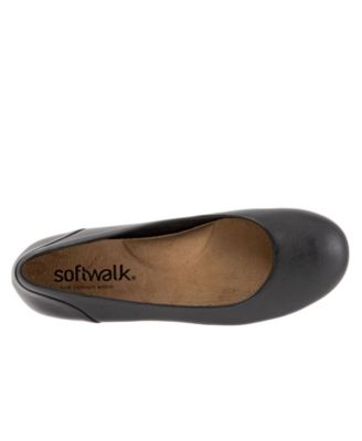 softwalk sonoma flat