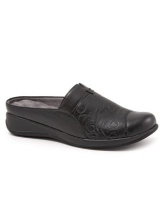softwalk san marcos woven mules