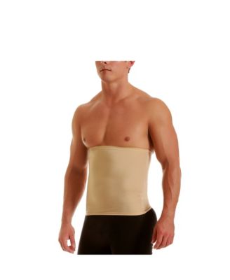 Insta Slim Men's Compression Slimming and Support Band