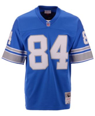 detroit lions replica jersey