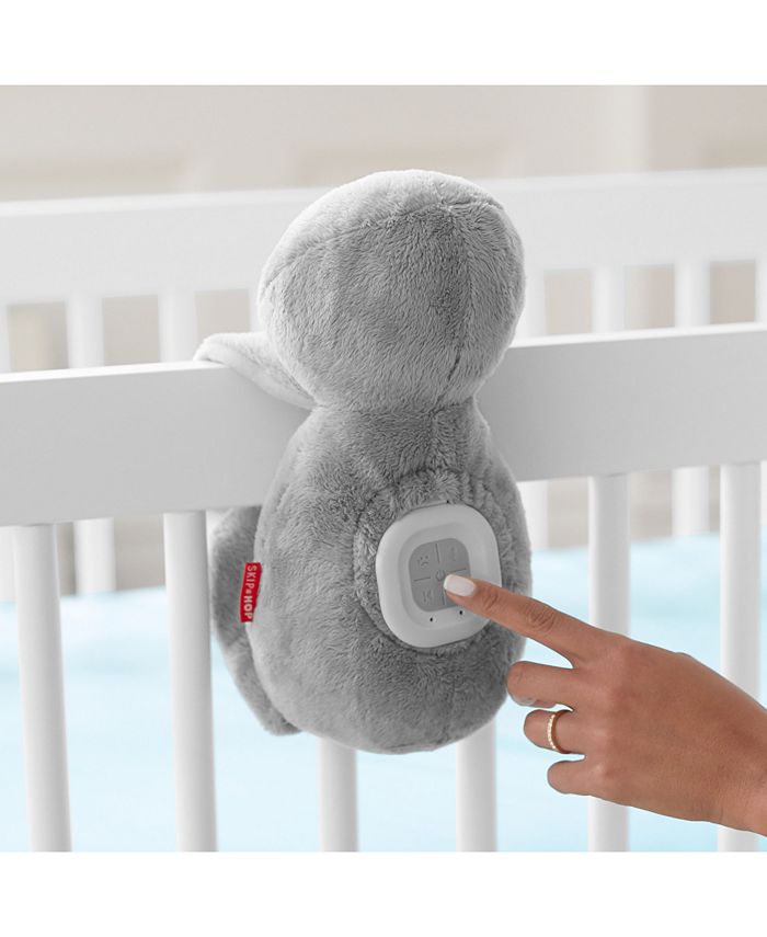 Skip Hop - Sloth Cry-Activated Soother