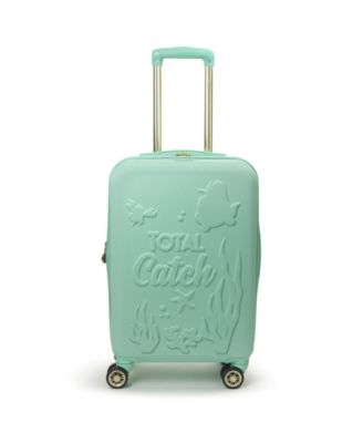 disney suitcase