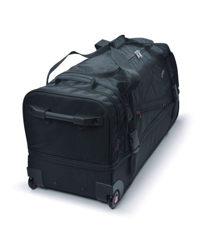 FUL Tour Manager 36" Rolling Duffel Bag & Reviews - Duffels & Totes - Luggage - Macy's