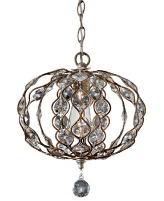 Feiss - Leila Chandelier