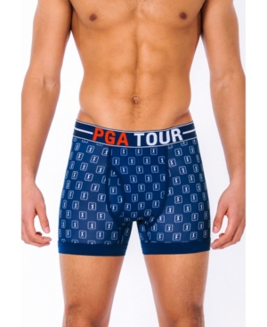 Pga Tour Performance Boxer Brief