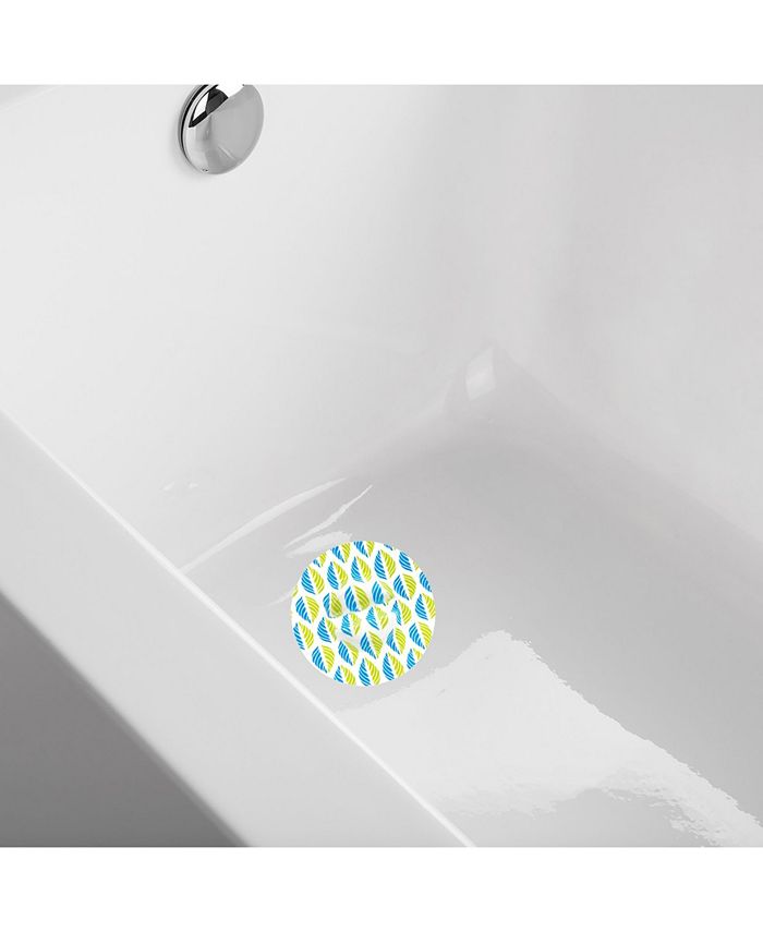 Mind Reader 50 Pack Bathtub Plug, Disposable Bathtub Plug, Tub Plug