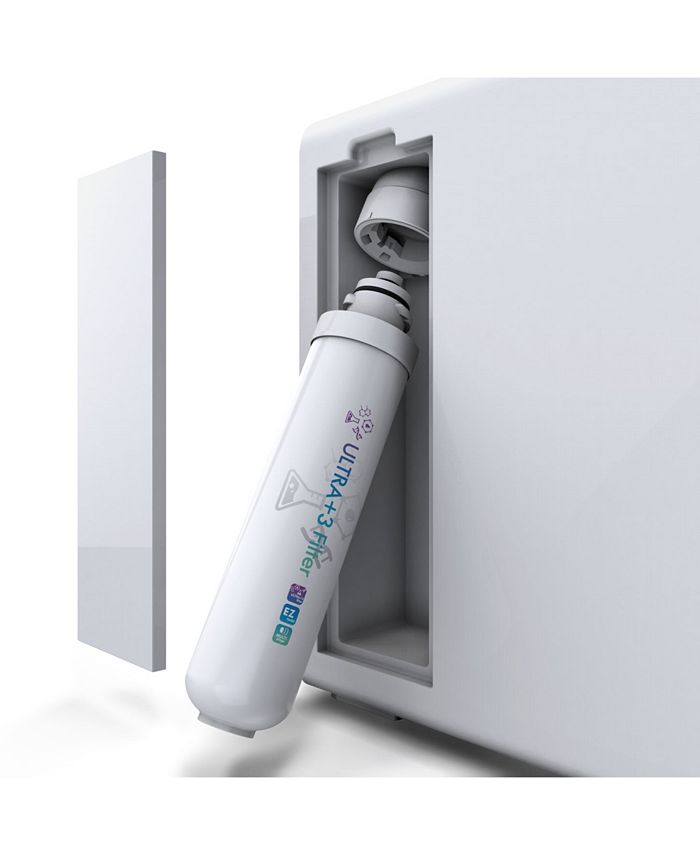 Kenmore Water Dispenser Optimizer Countertop Water Cooler Botteleless