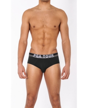 Pga Tour Set of 3 Pack Brief
