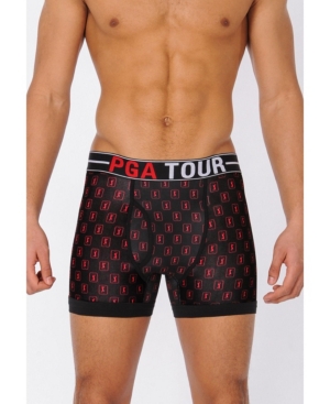 Pga Tour Performance Boxer Brief
