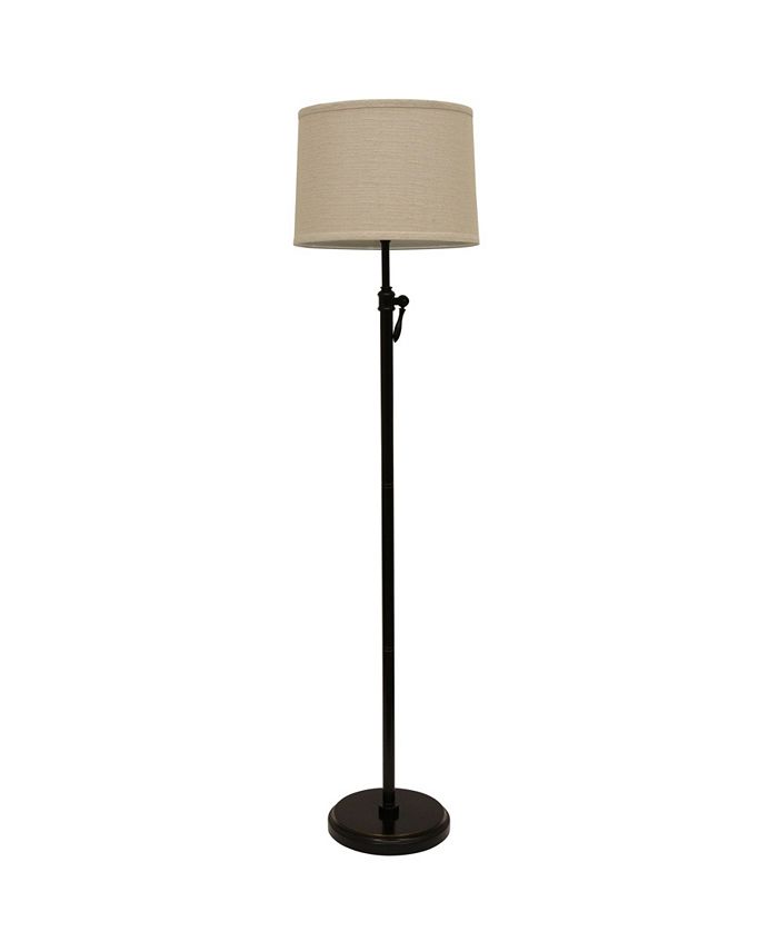 Jimco Lamp Manufacturing Co Decor, Macy S Floor Lamps Clearance