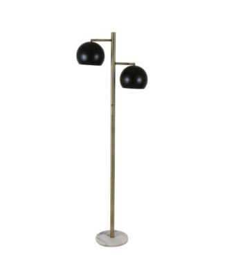 jimco metal floor lamp