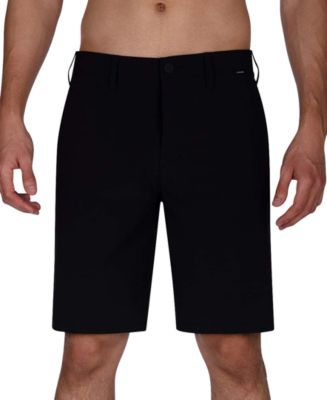 Hurley Men's Phantom Flex 2.0 Shorts - Macy's