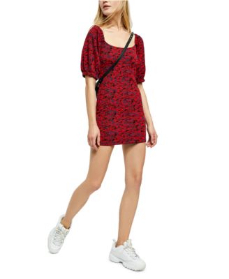 Free People Sunset Mini Dress \u0026 Reviews 