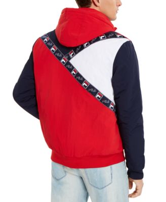 fila tech