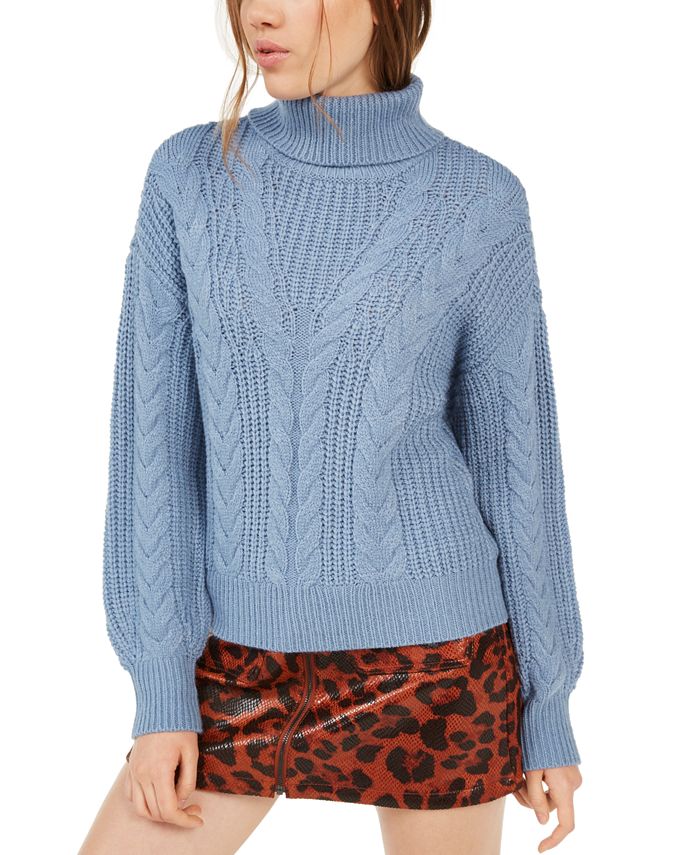 Juniors turtleneck online