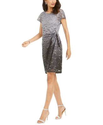 petite sparkle dresses