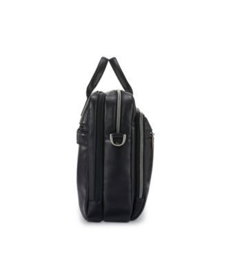 Classic Leather Toploader