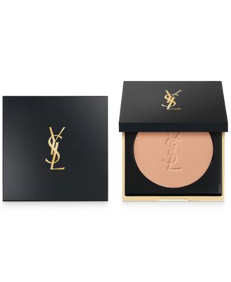 ysl foundation macy's