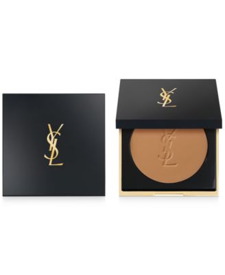 puder ysl all hours