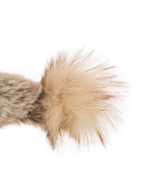 12" H Santa Figurine