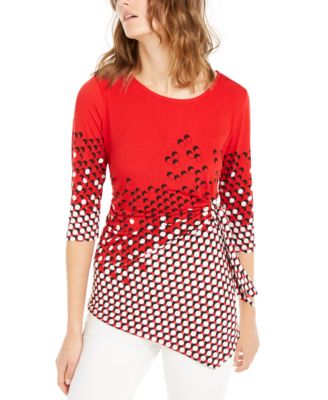 macys alfani petite