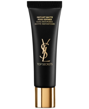 Yves Saint Laurent Top Secrets Instant Matte Pore Refiner 1-oz