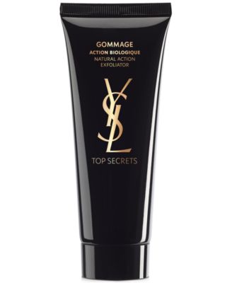 yves saint laurent cleanser