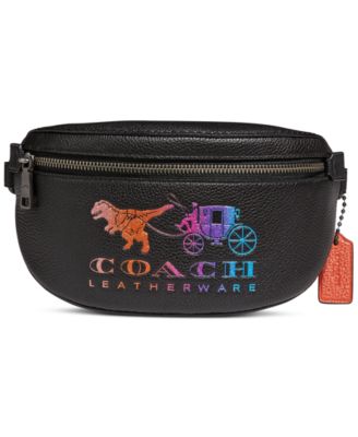 COACH - Rexy and Carriage Belt Bag
