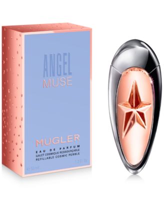 ミュグレー　エンジェルミューズ　Angel Muse 100ml Angel Muse Perfume - Eau de Toilette | Mugler Official Site