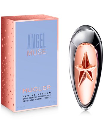 Angel muse boots store
